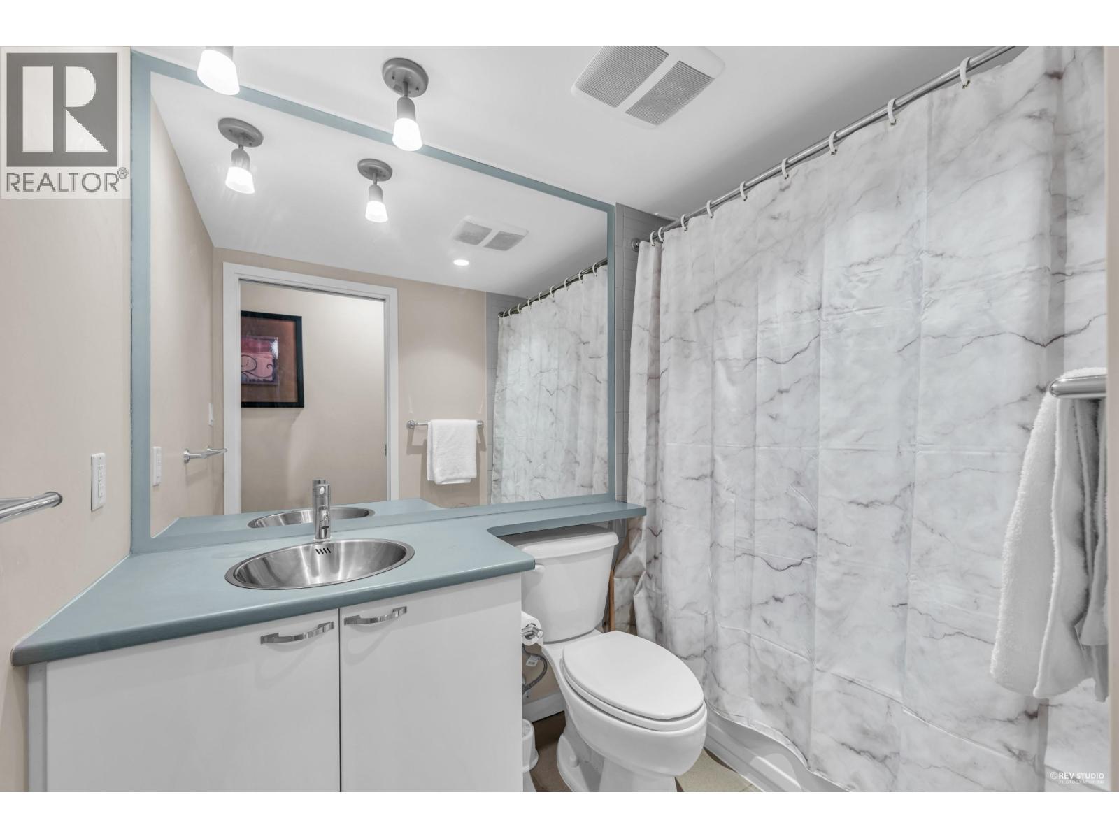 2301 602 Citadel Parade, Vancouver, British Columbia  V6B 1X2 - Photo 14 - R3113822