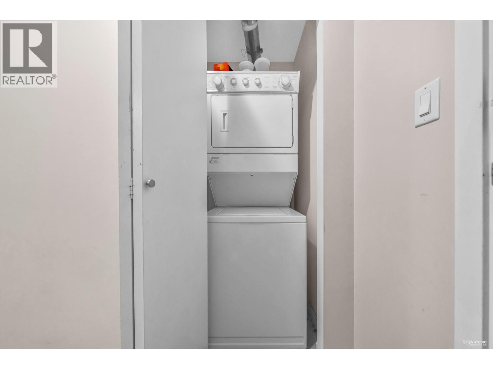 2301 602 Citadel Parade, Vancouver, British Columbia  V6B 1X2 - Photo 15 - R3113822