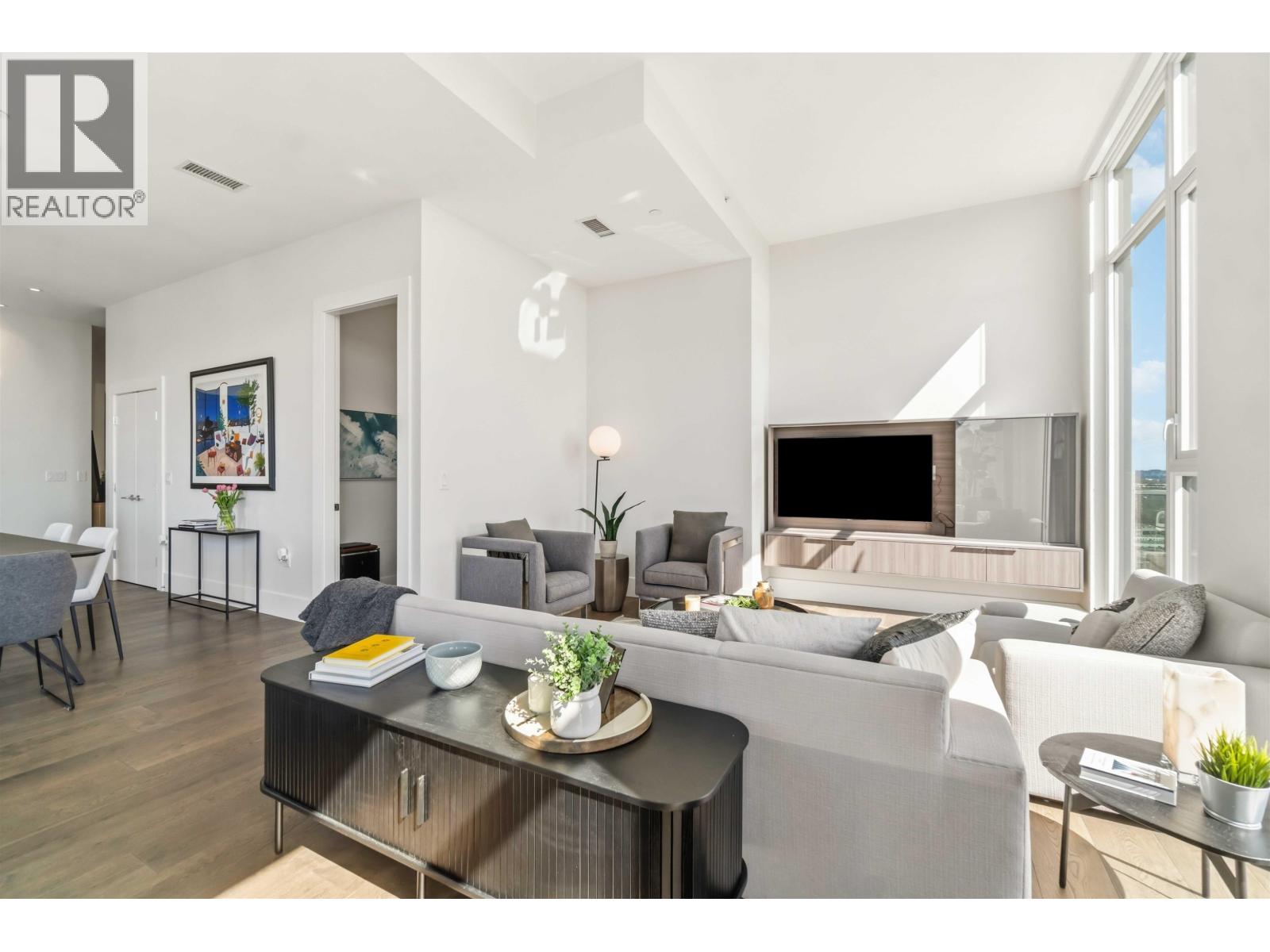 2506 3538 Sawmill Crescent, Vancouver, British Columbia  V5S 0J8 - Photo 3 - R3113824