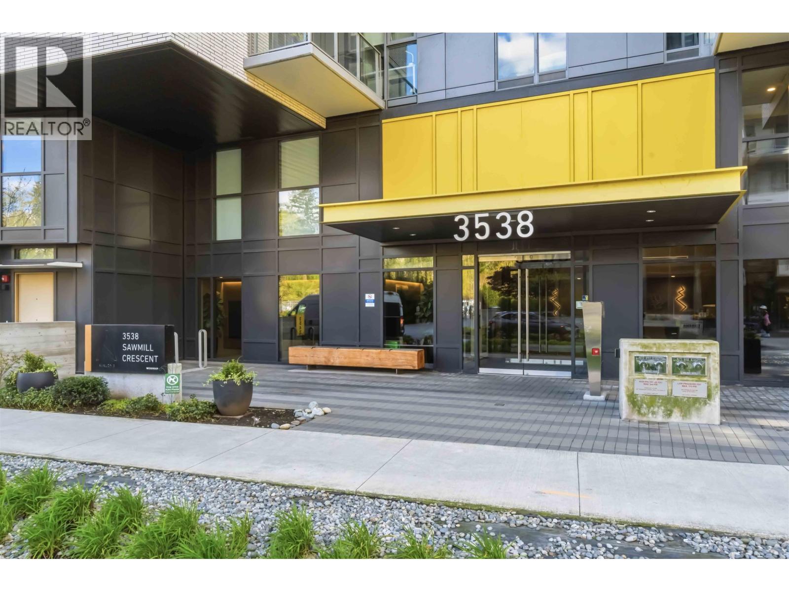 2506 3538 Sawmill Crescent, Vancouver, British Columbia  V5S 0J8 - Photo 40 - R3113824