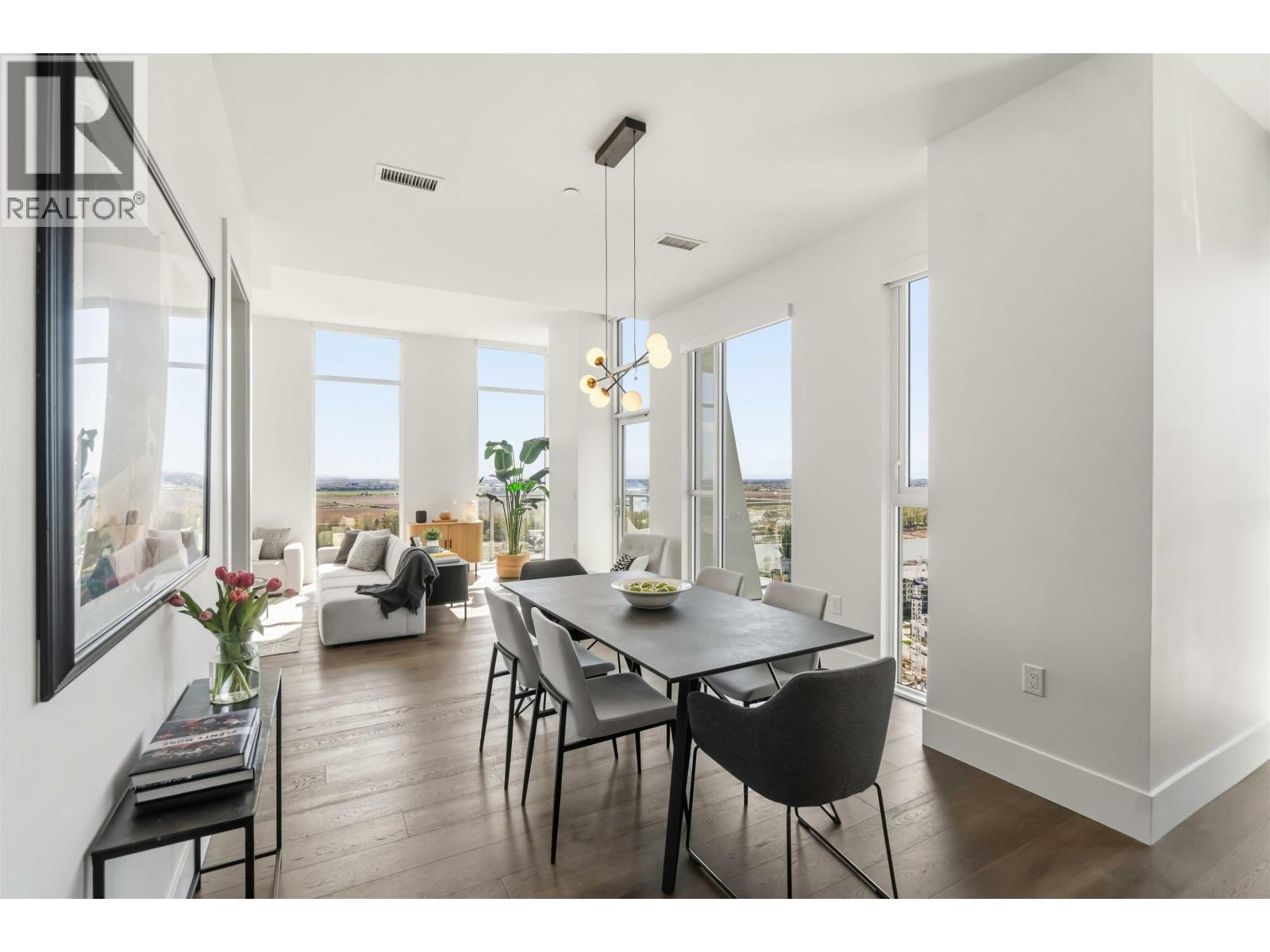 2506 3538 Sawmill Crescent, Vancouver, British Columbia  V5S 0J8 - Photo 6 - R3113824