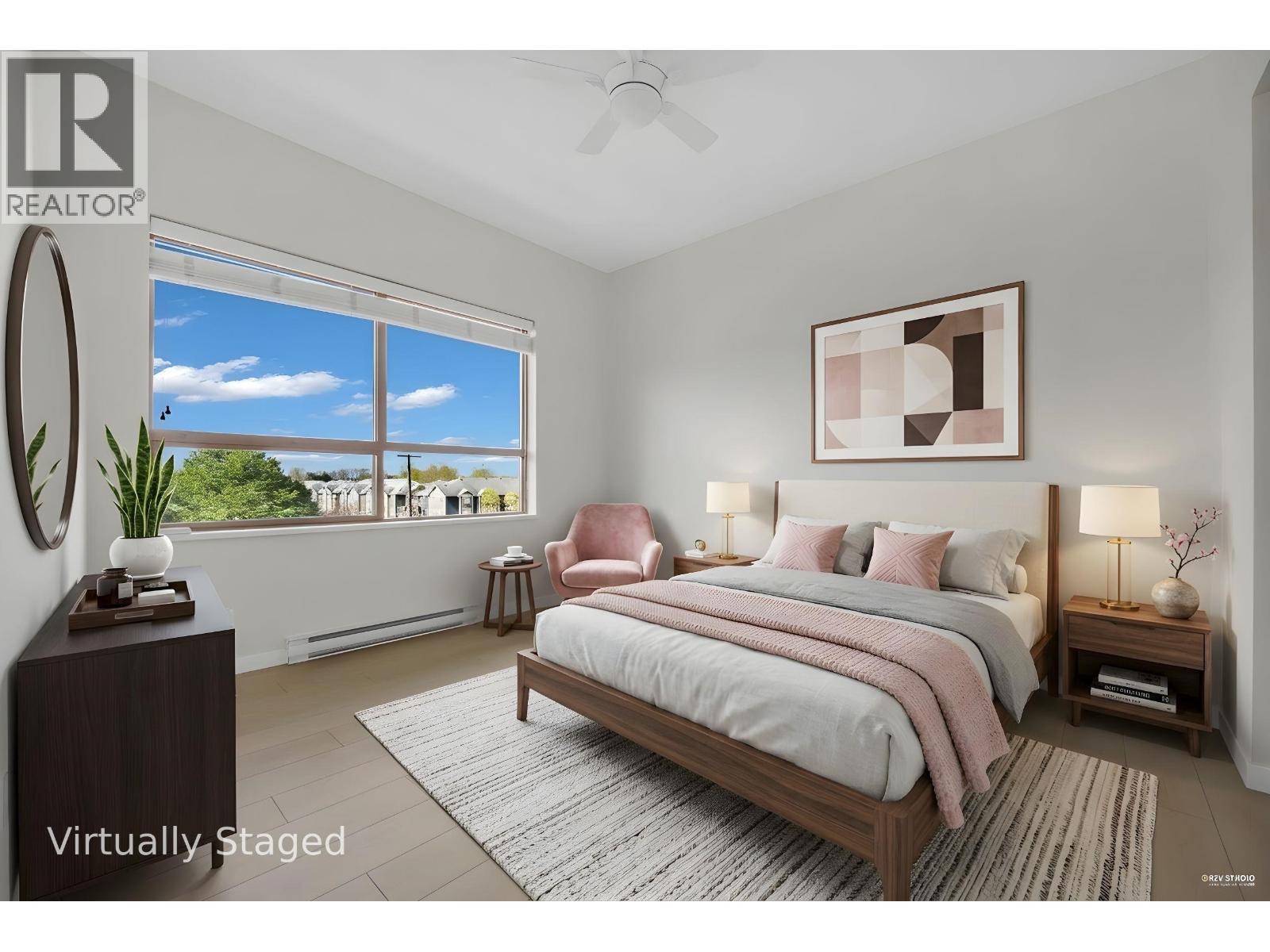 406 288 Hampton Street, New Westminster, British Columbia  V3M 5L9 - Photo 13 - R3113826