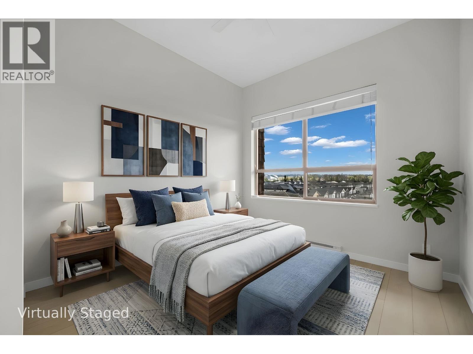 406 288 Hampton Street, New Westminster, British Columbia  V3M 5L9 - Photo 19 - R3113826