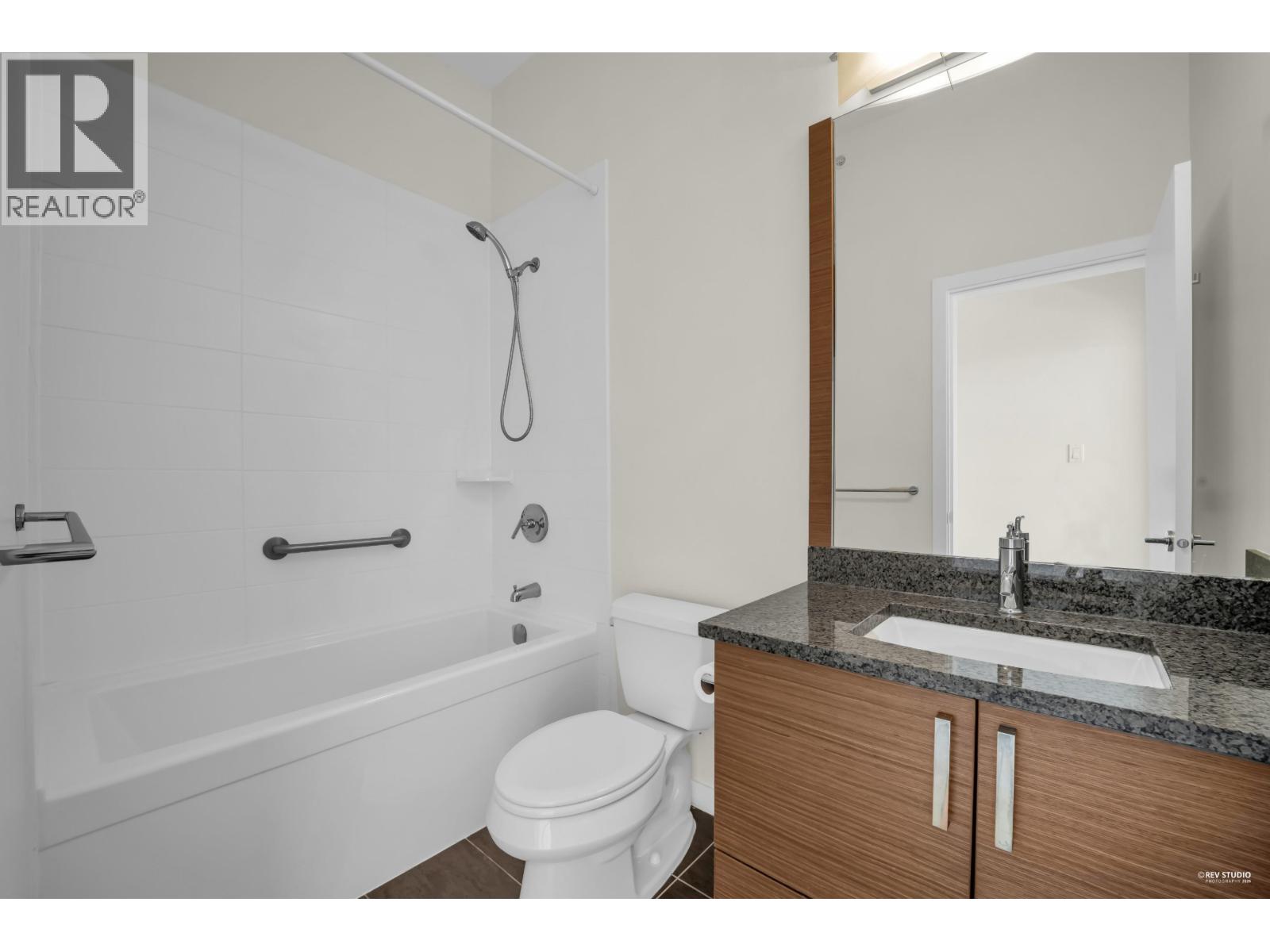 406 288 Hampton Street, New Westminster, British Columbia  V3M 5L9 - Photo 25 - R3113826