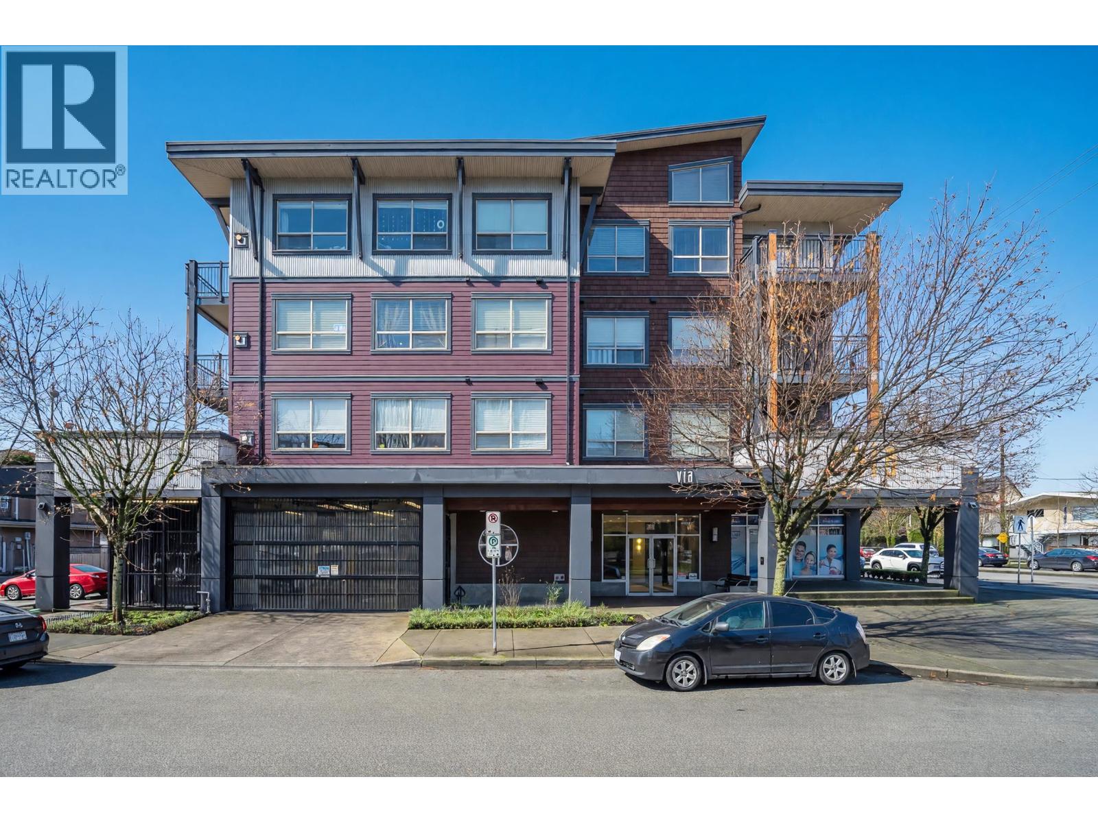 406 288 Hampton Street, New Westminster, British Columbia  V3M 5L9 - Photo 35 - R3113826