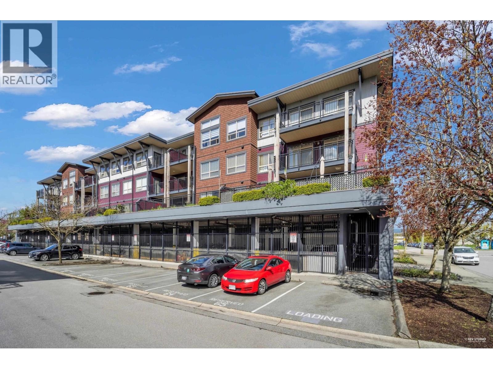 406 288 Hampton Street, New Westminster, British Columbia  V3M 5L9 - Photo 37 - R3113826