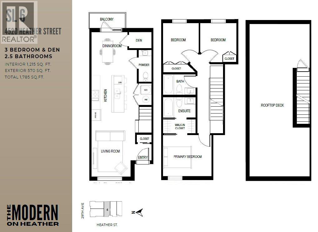 4520 Heather Street, Vancouver, British Columbia  V5Z 2H9 - Photo 40 - R3113829