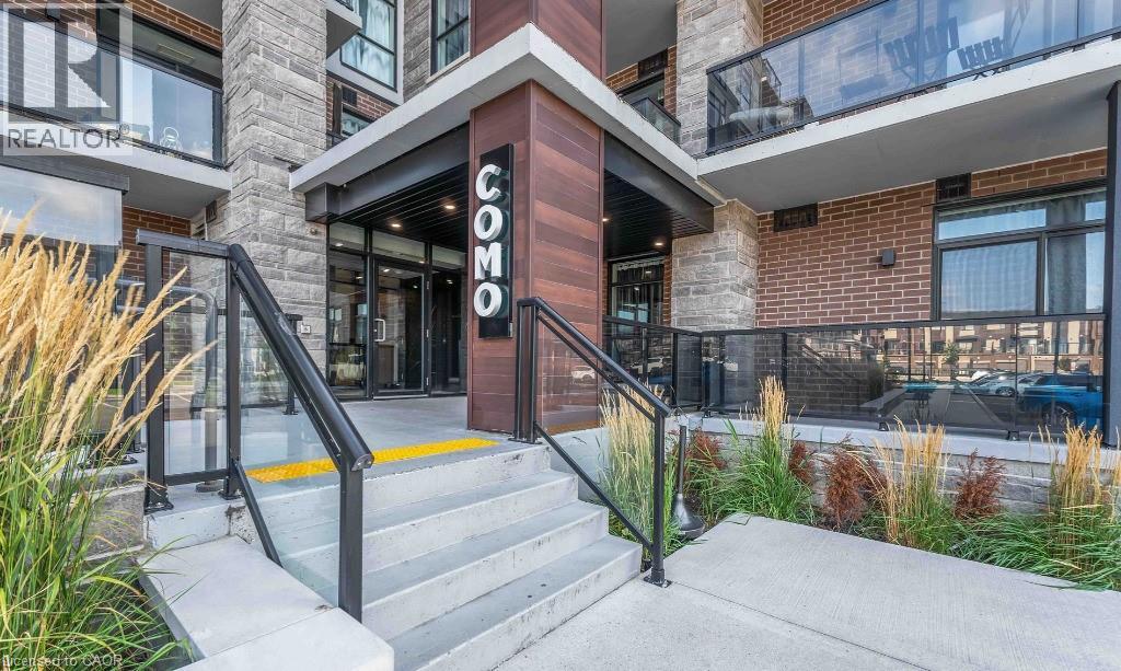 600 North Service Road Unit# 510, Stoney Creek, Ontario  L8E 5A7 - Photo 2 - 40822656