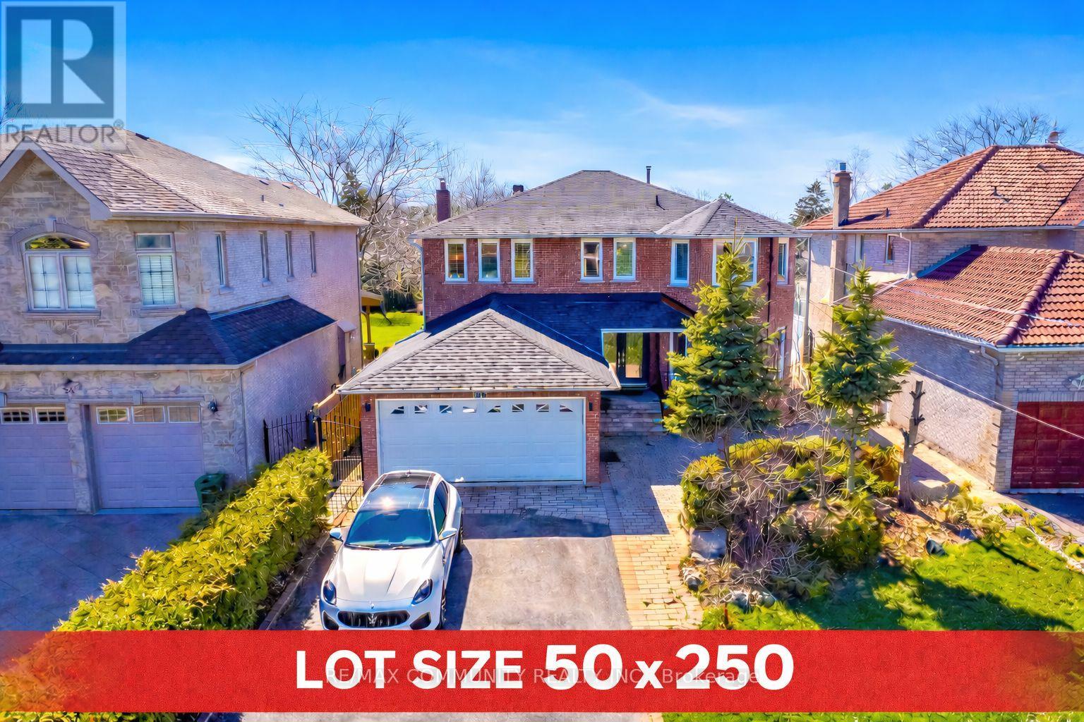56 CEDAR BRAE BOULEVARD, Toronto, Ontario