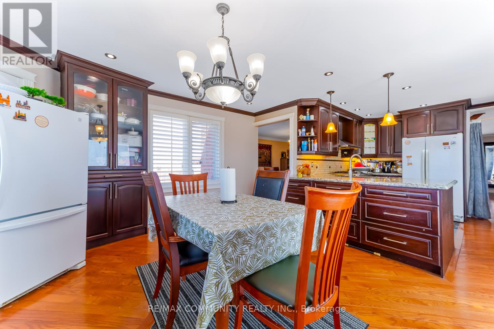 56 Cedar Brae Boulevard, Toronto, Ontario  M1J 2K5 - Photo 16 - E13022832