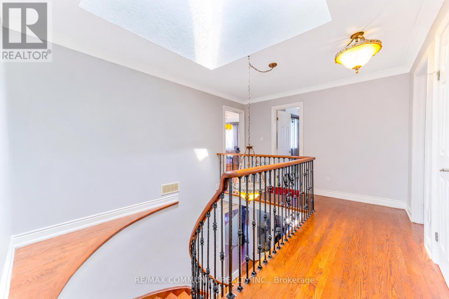 56 Cedar Brae Boulevard, Toronto, Ontario  M1J 2K5 - Photo 22 - E13022832