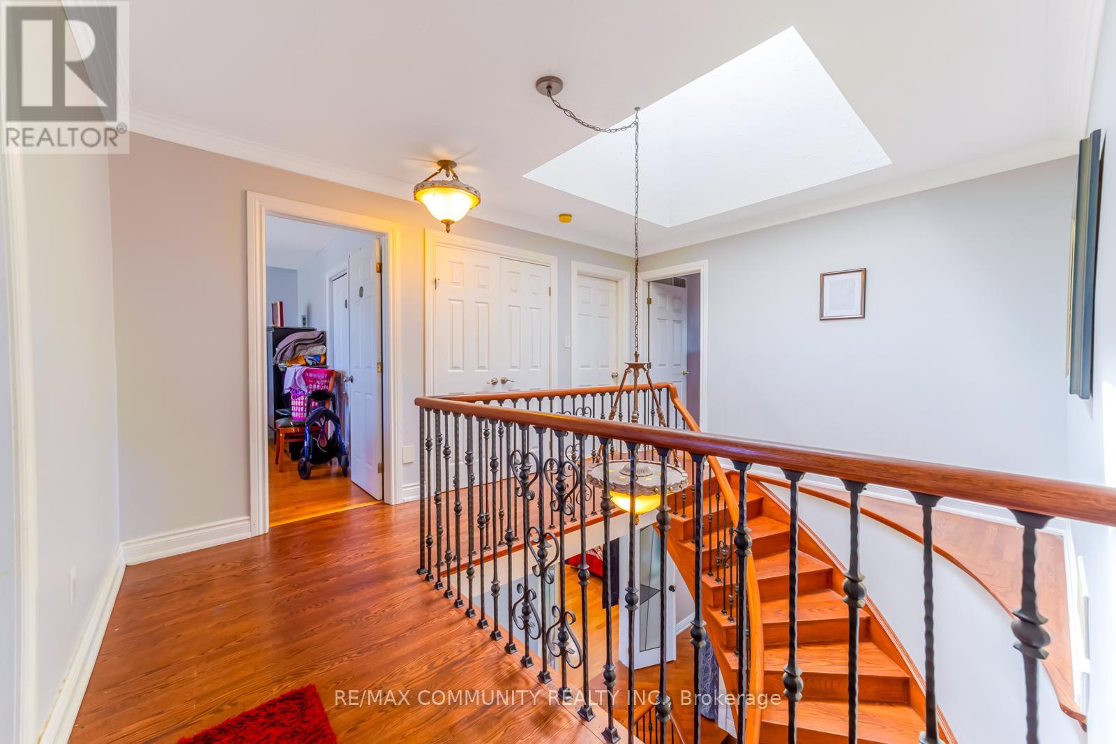 56 Cedar Brae Boulevard, Toronto, Ontario  M1J 2K5 - Photo 24 - E13022832