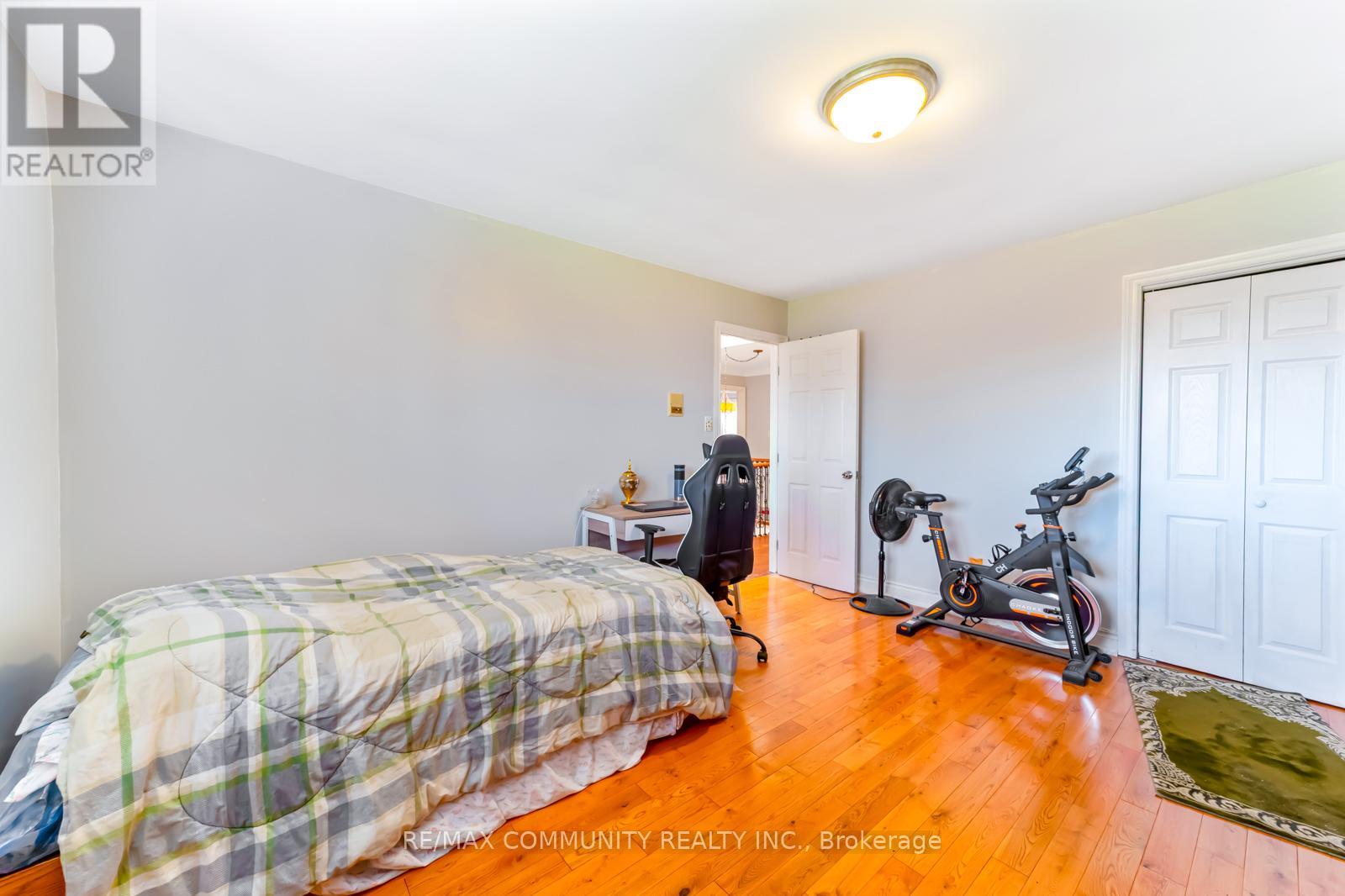 56 Cedar Brae Boulevard, Toronto, Ontario  M1J 2K5 - Photo 34 - E13022832