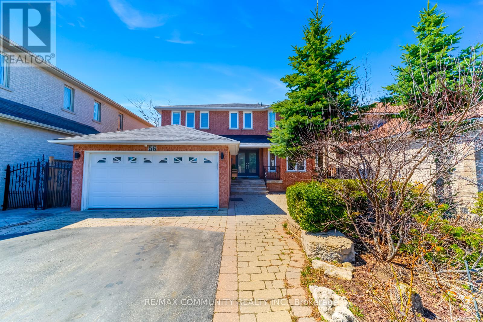 56 Cedar Brae Boulevard, Toronto, Ontario  M1J 2K5 - Photo 4 - E13022832