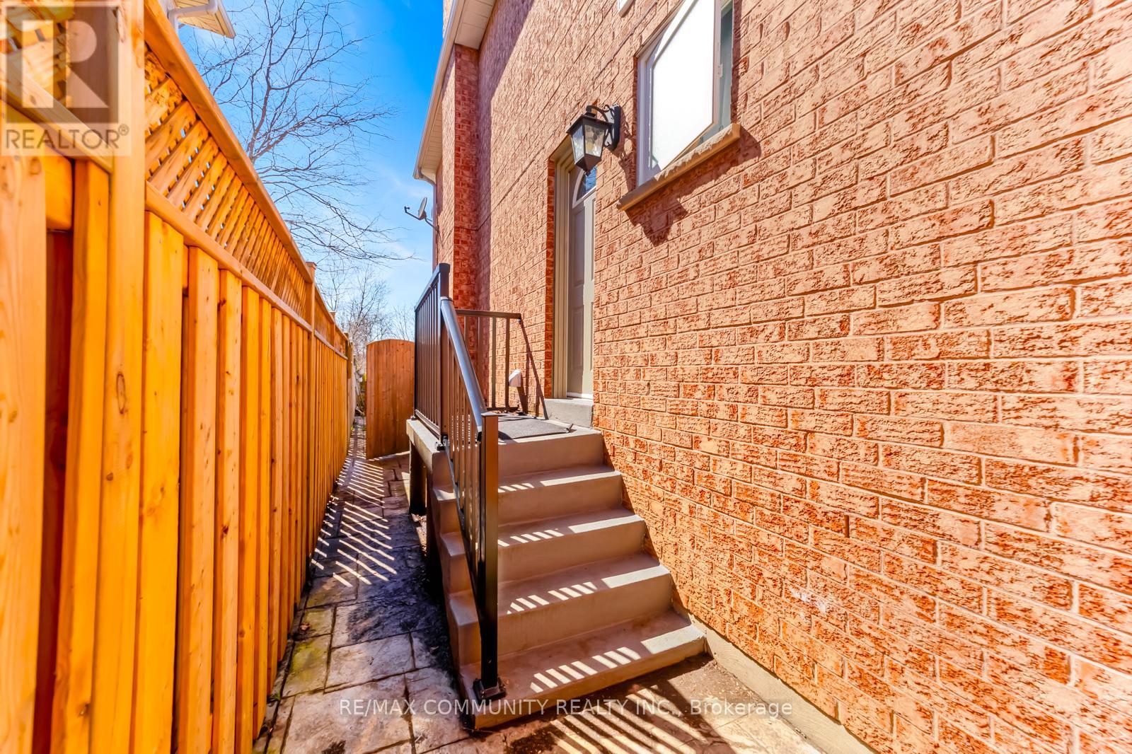 56 Cedar Brae Boulevard, Toronto, Ontario  M1J 2K5 - Photo 45 - E13022832