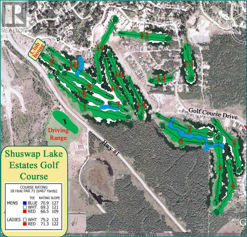 Lot 27 Sunrise Boulevard, Blind Bay, British Columbia  V0E 2W2 - Photo 53 - 10383979