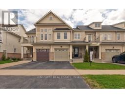 57 HARBOURSIDE DRIVE, Whitby, Ontario