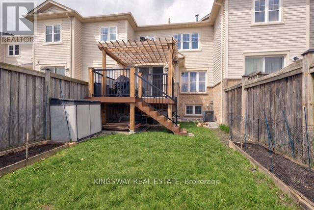 57 Harbourside Drive, Whitby, Ontario  L1N 0H5 - Photo 3 - E13018610