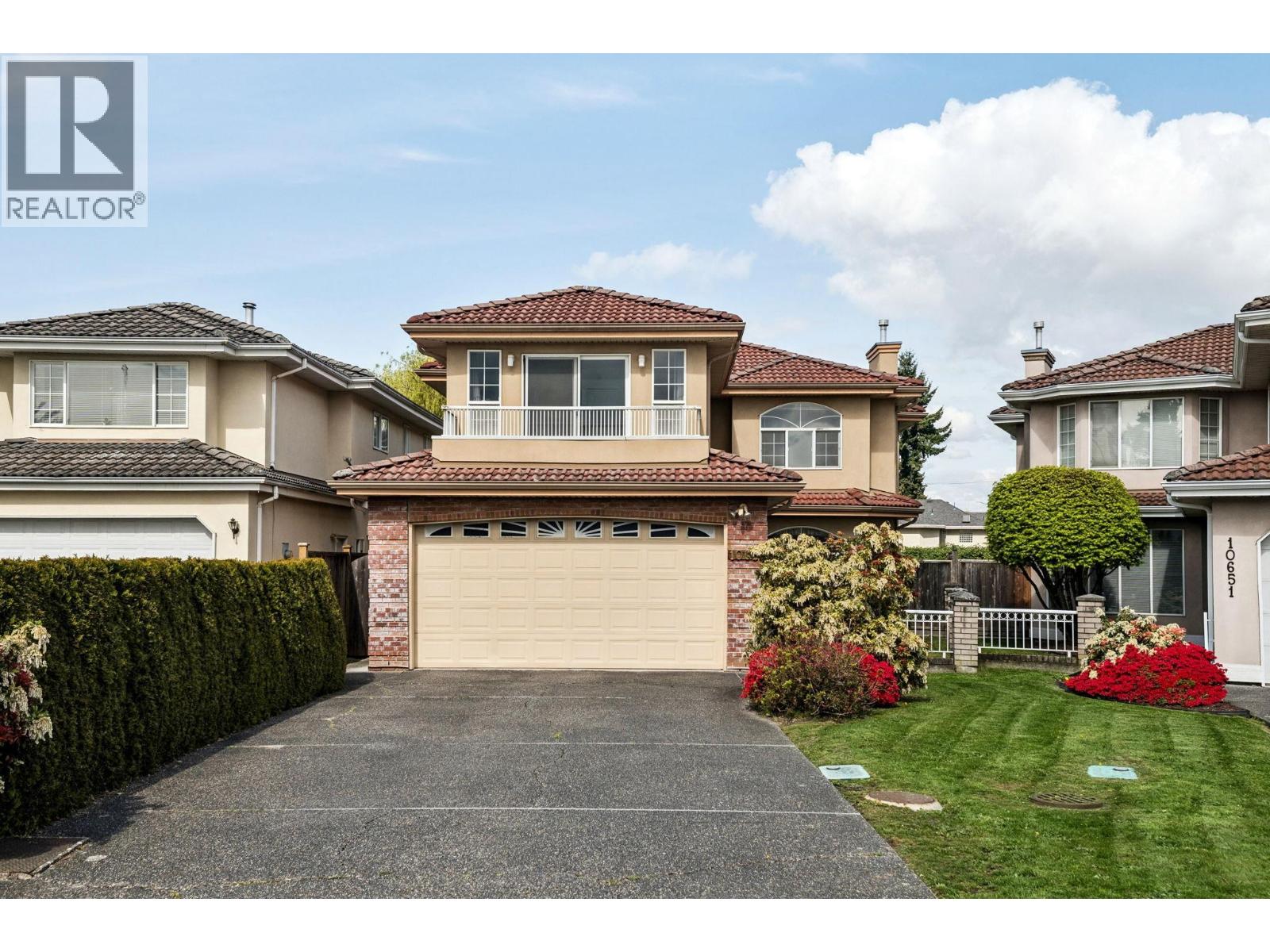 10635 MCKESSOCK PLACE, Richmond, British Columbia