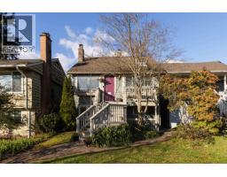 612 E 4TH STREET, North Vancouver, British Columbia