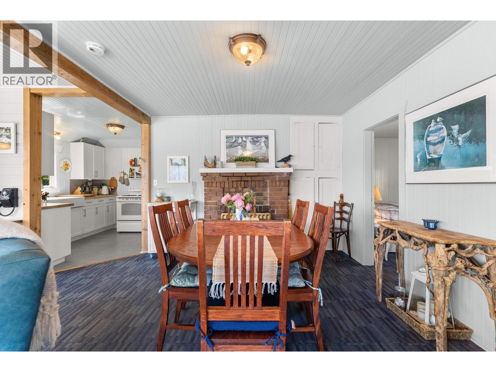 433 Senator Place, Bowen Island, British Columbia  V0N 1G1 - Photo 13 - R3113791