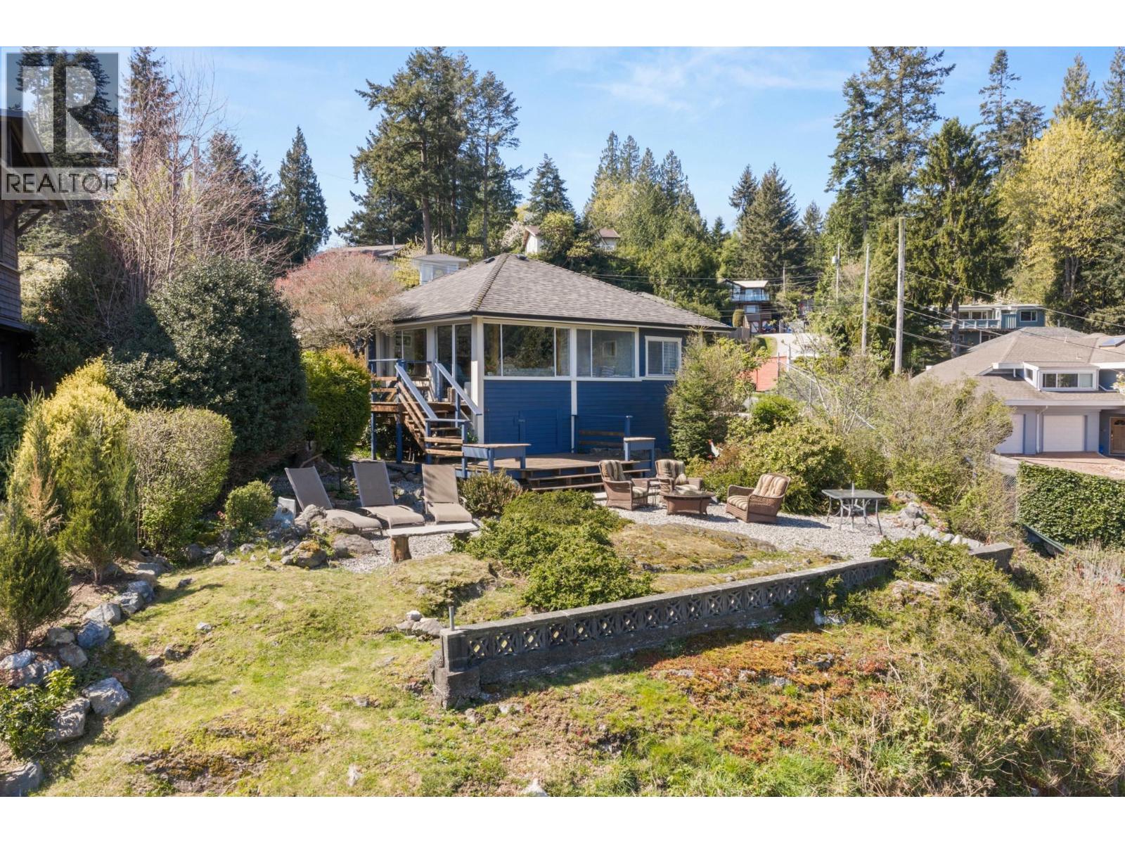 433 Senator Place, Bowen Island, British Columbia  V0N 1G1 - Photo 34 - R3113791