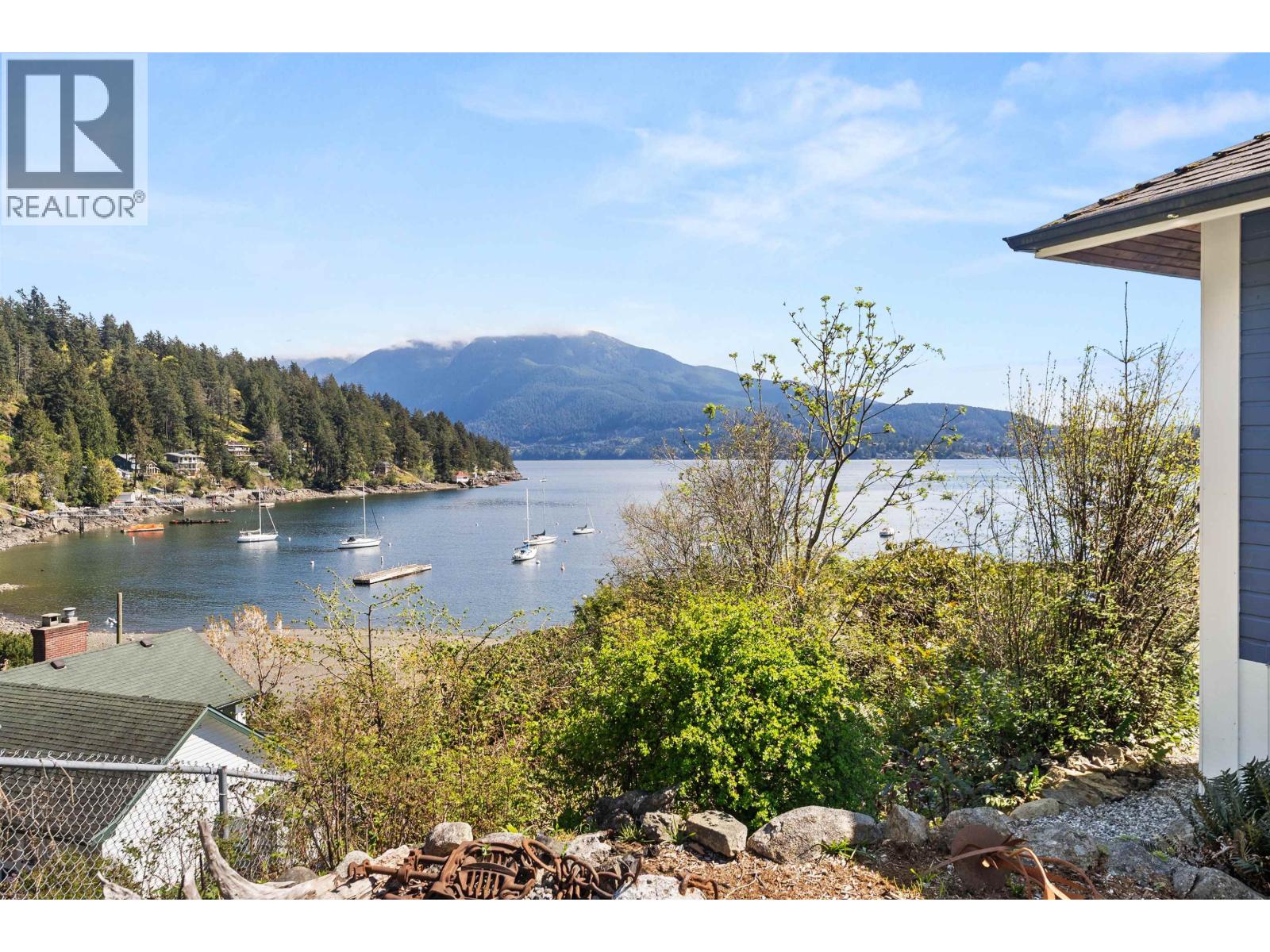 433 Senator Place, Bowen Island, British Columbia  V0N 1G1 - Photo 35 - R3113791