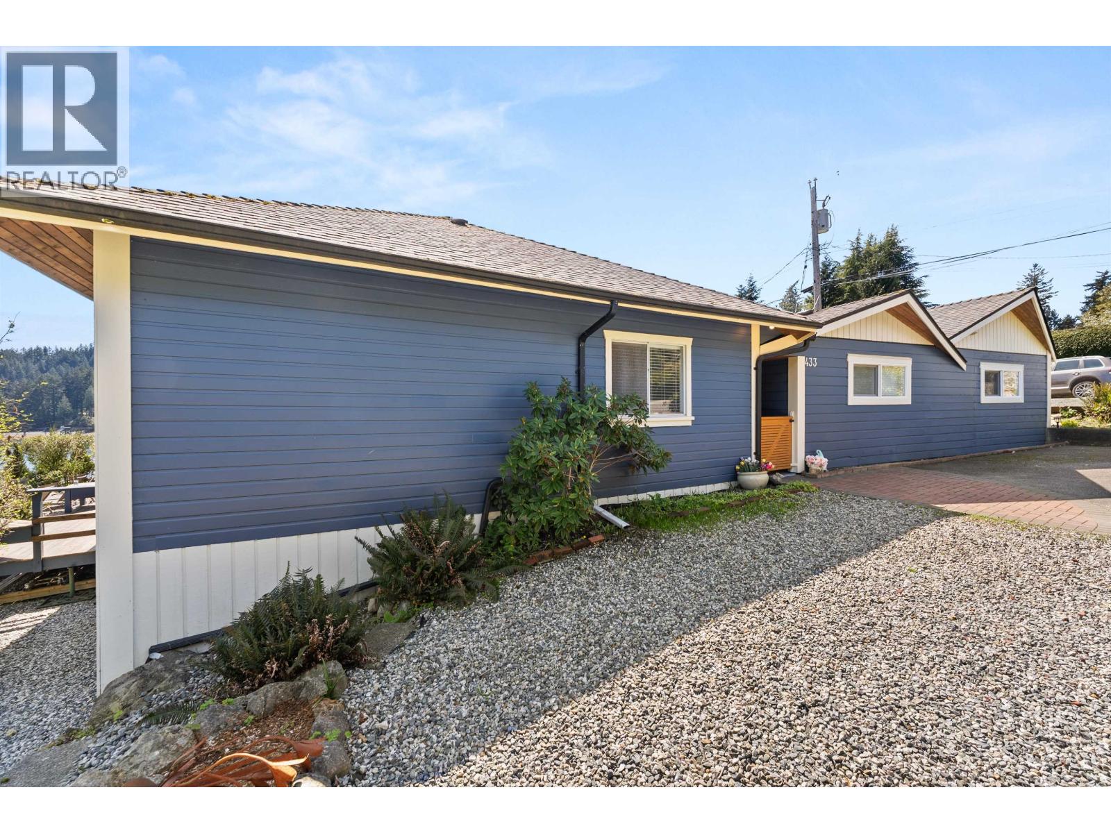 433 Senator Place, Bowen Island, British Columbia  V0N 1G1 - Photo 37 - R3113791