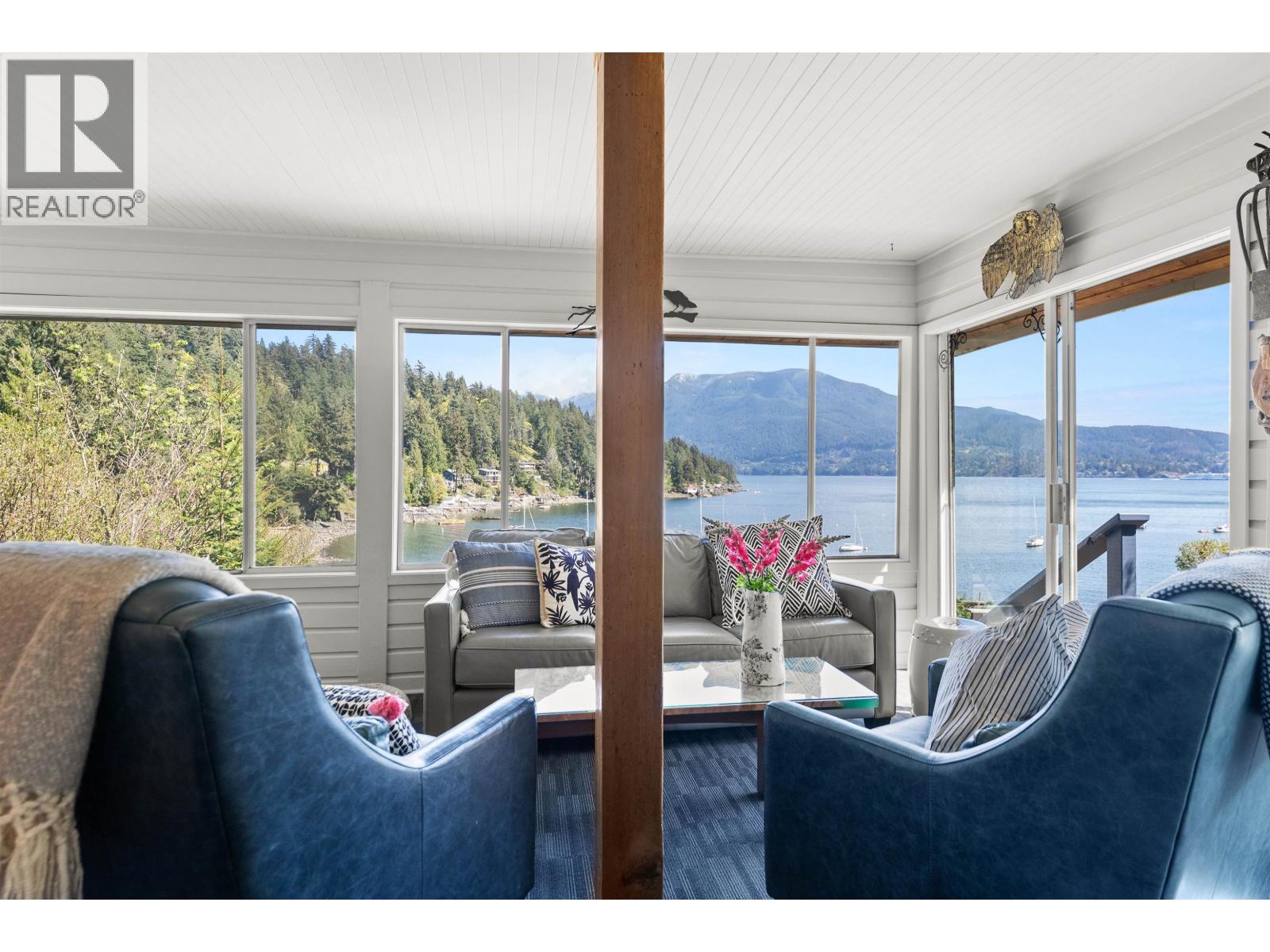 433 Senator Place, Bowen Island, British Columbia  V0N 1G1 - Photo 9 - R3113791