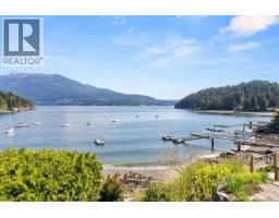 433 SENATOR PLACE, Bowen Island, British Columbia