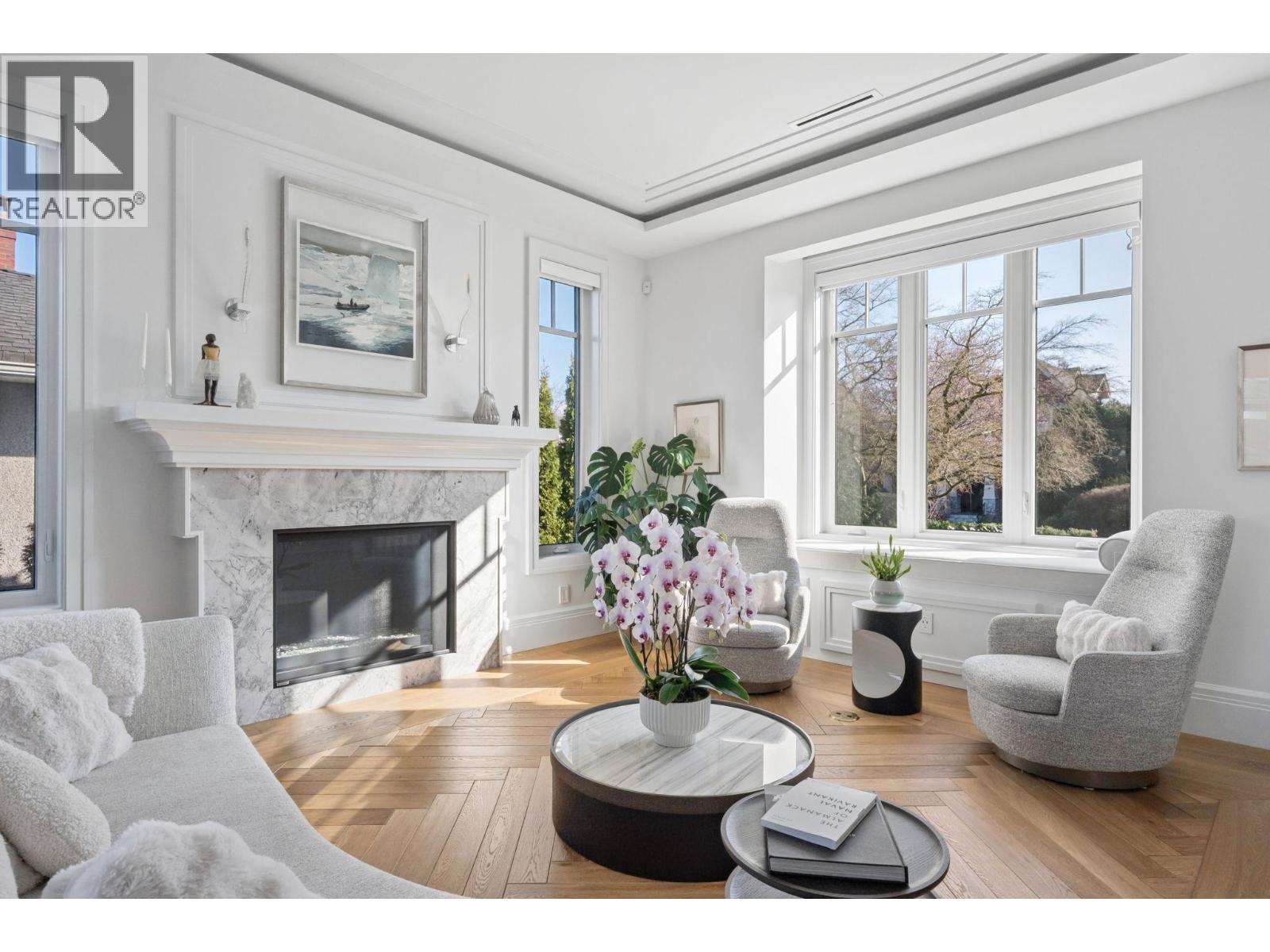 4021 W 28th Avenue, Vancouver, British Columbia  V6S 1S7 - Photo 2 - R3113793