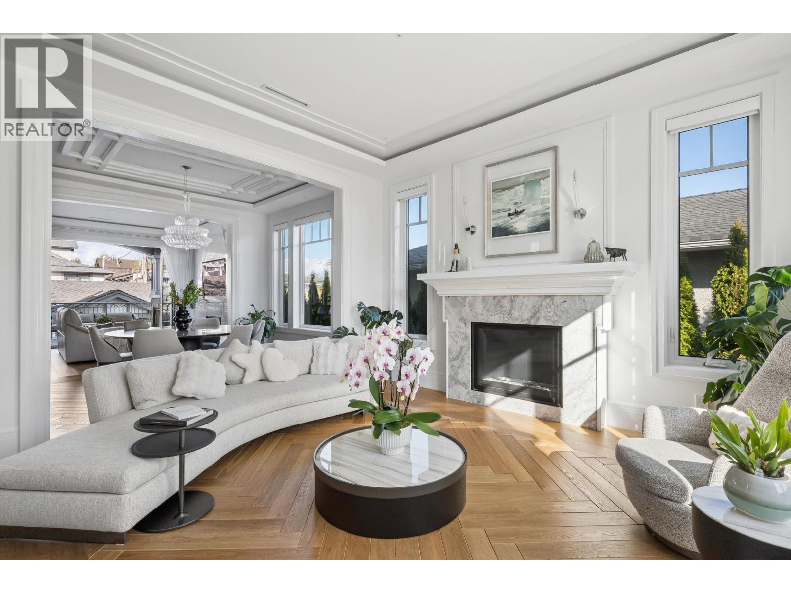 4021 W 28th Avenue, Vancouver, British Columbia  V6S 1S7 - Photo 4 - R3113793