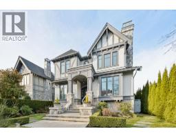 4021 W 28TH AVENUE, Vancouver, British Columbia