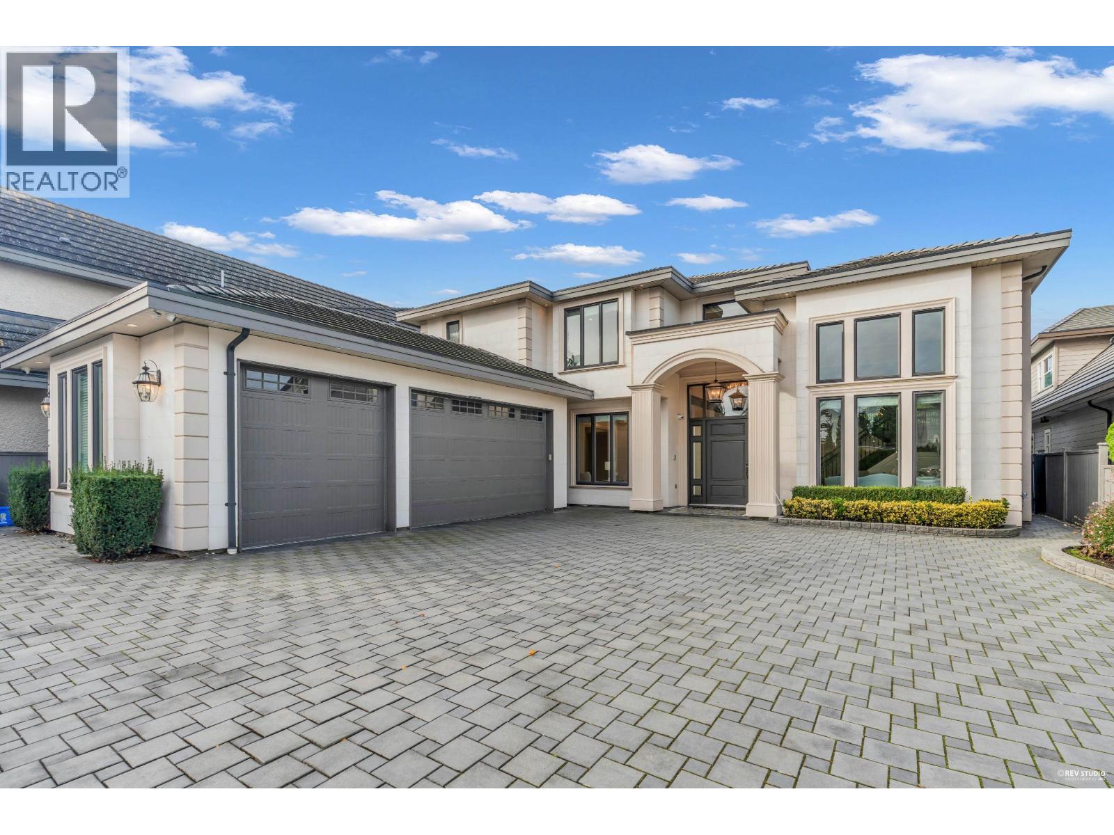 6851 MAYFLOWER DRIVE, Richmond, British Columbia