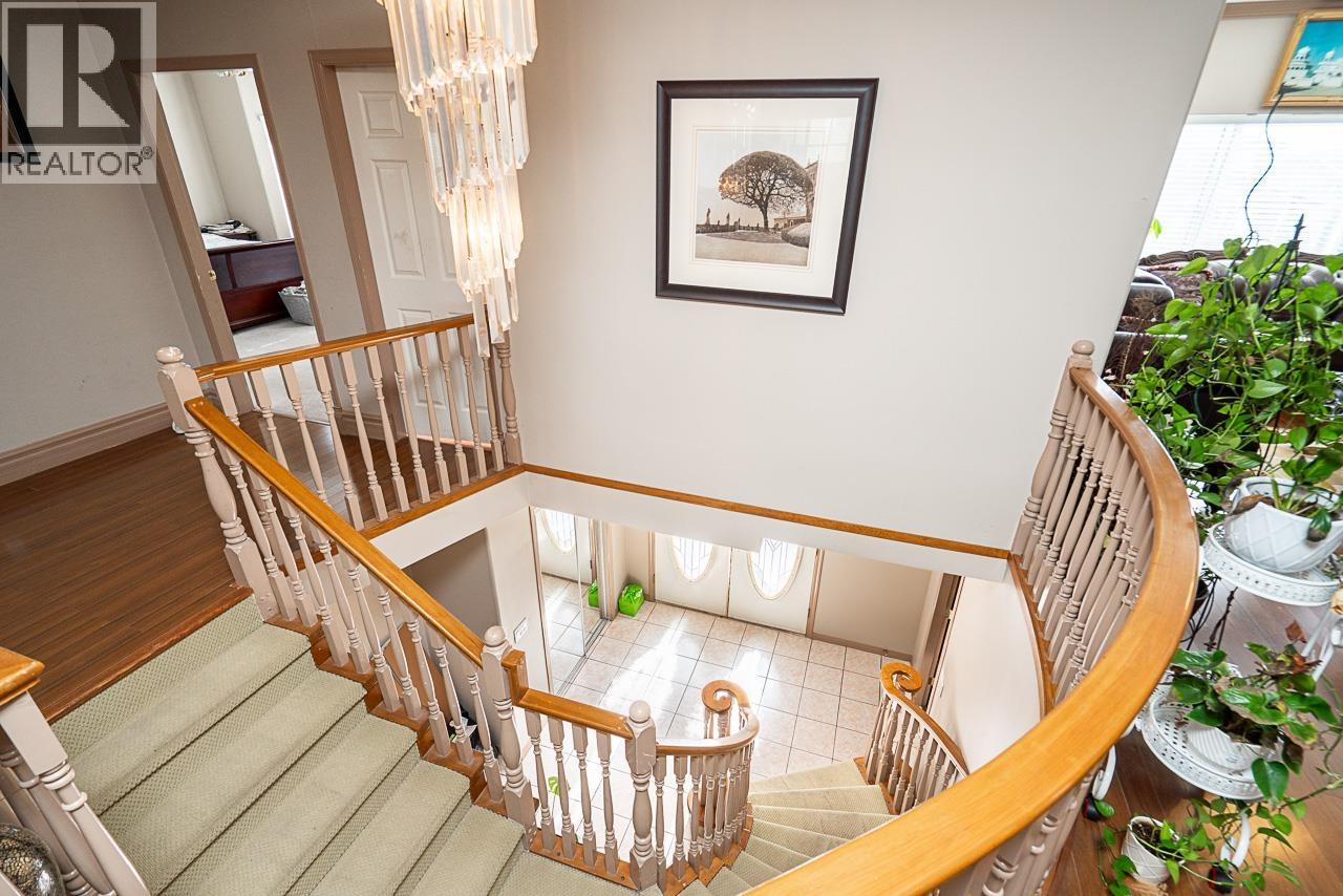 319 Lawrence Street, New Westminster, British Columbia  V3M 5L3 - Photo 17 - R3113823