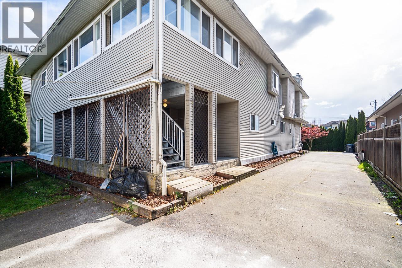 319 Lawrence Street, New Westminster, British Columbia  V3M 5L3 - Photo 25 - R3113823