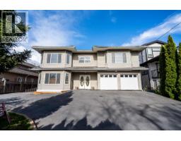 319 LAWRENCE STREET, New Westminster, British Columbia