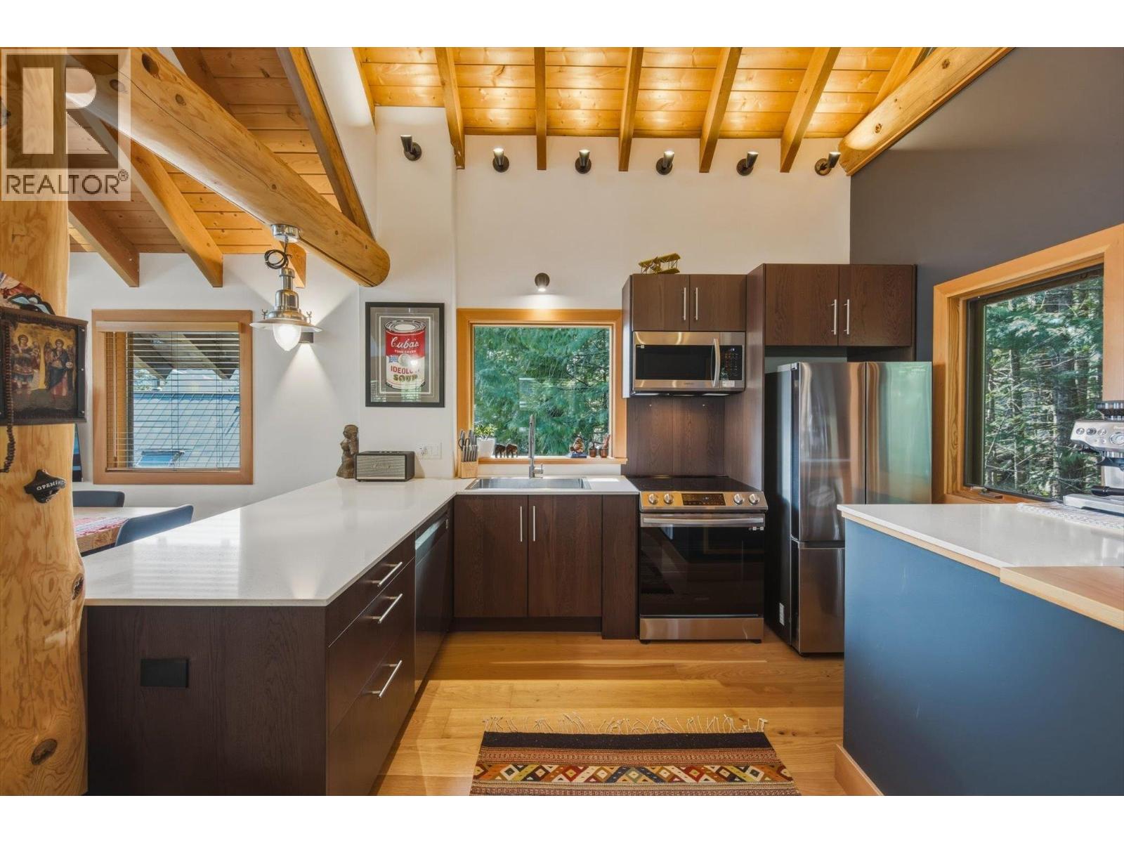 8396 Mountainview Drive, Whistler, British Columbia  V8E 0G3 - Photo 11 - R3113825