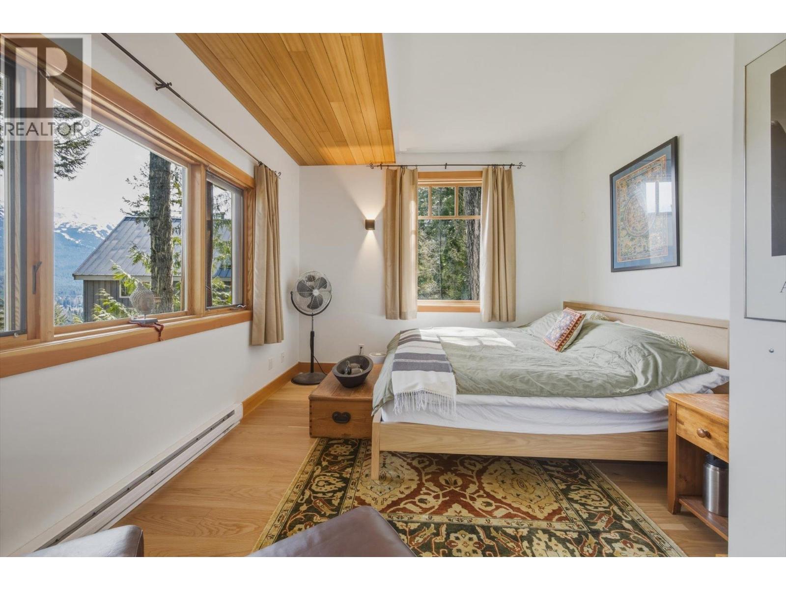 8396 Mountainview Drive, Whistler, British Columbia  V8E 0G3 - Photo 20 - R3113825