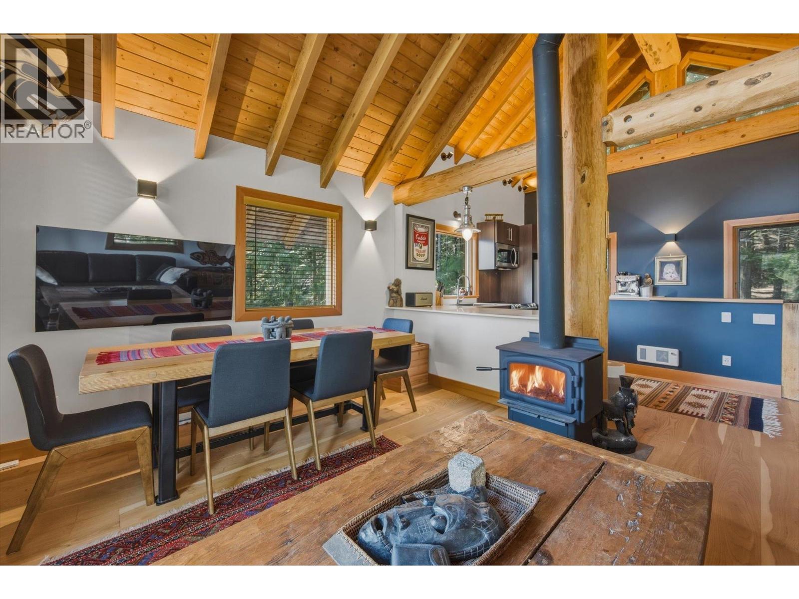 8396 Mountainview Drive, Whistler, British Columbia  V8E 0G3 - Photo 4 - R3113825