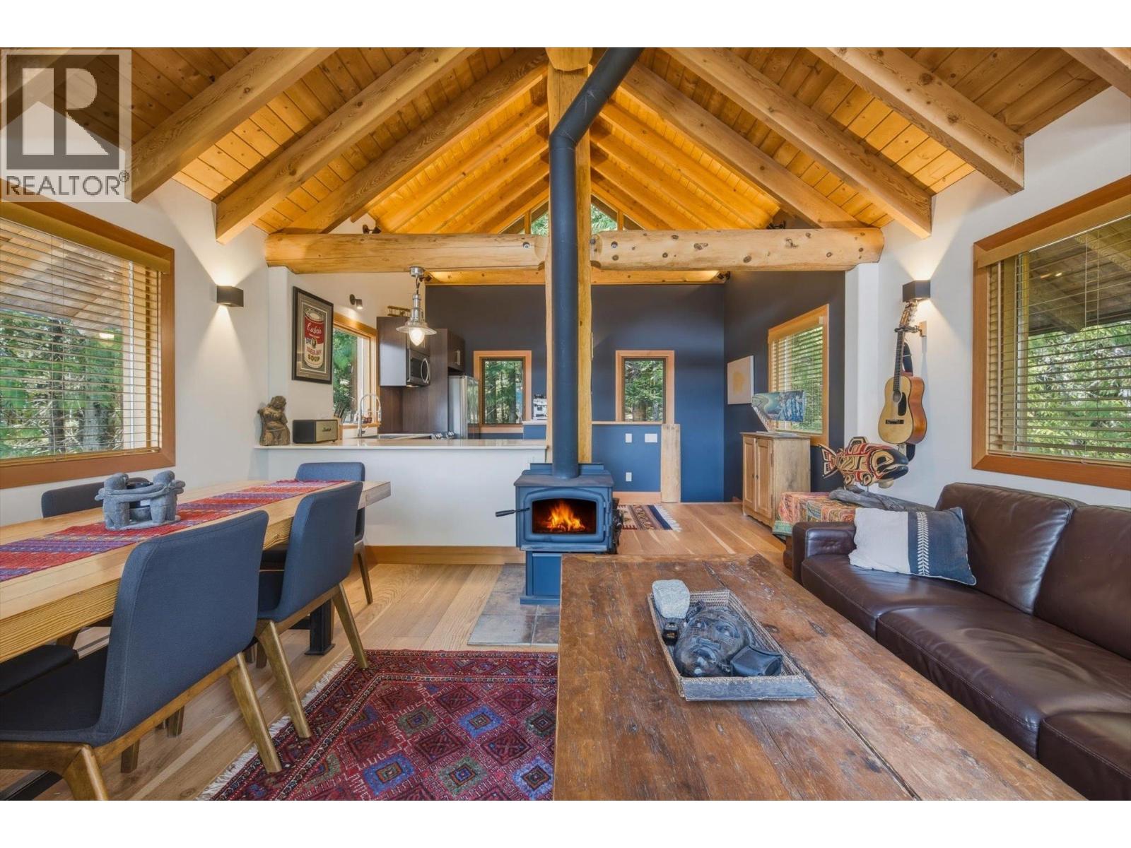 8396 Mountainview Drive, Whistler, British Columbia  V8E 0G3 - Photo 5 - R3113825