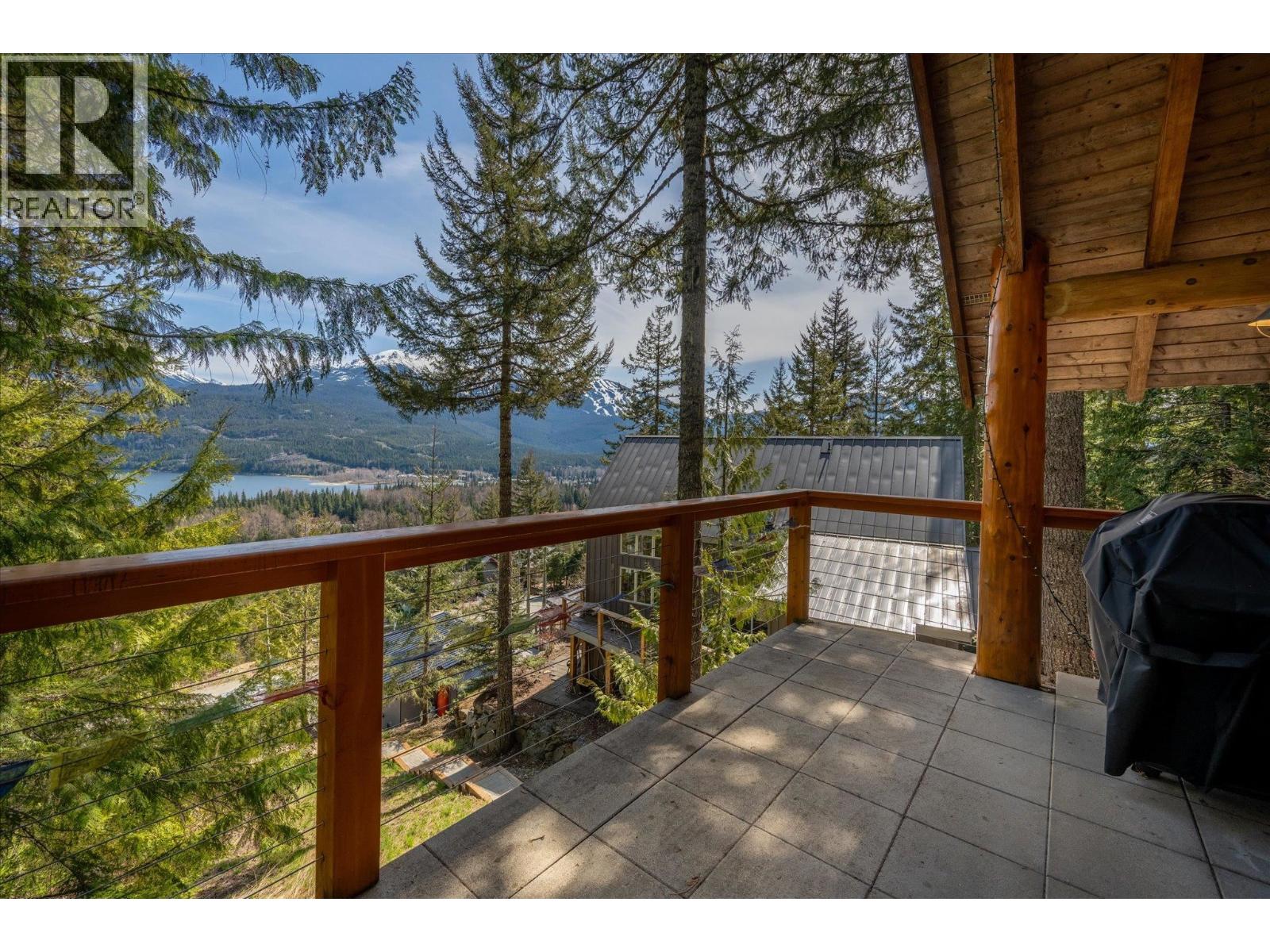 8396 Mountainview Drive, Whistler, British Columbia  V8E 0G3 - Photo 7 - R3113825