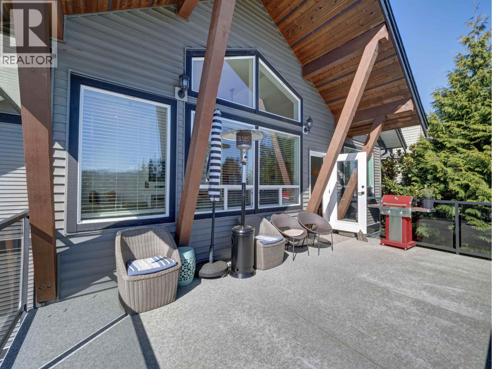 825 Bayview Heights Road, Gibsons, British Columbia  V0N 1V8 - Photo 13 - R3113835