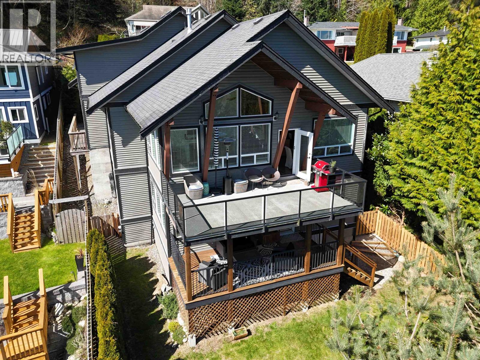 825 Bayview Heights Road, Gibsons, British Columbia  V0N 1V8 - Photo 32 - R3113835