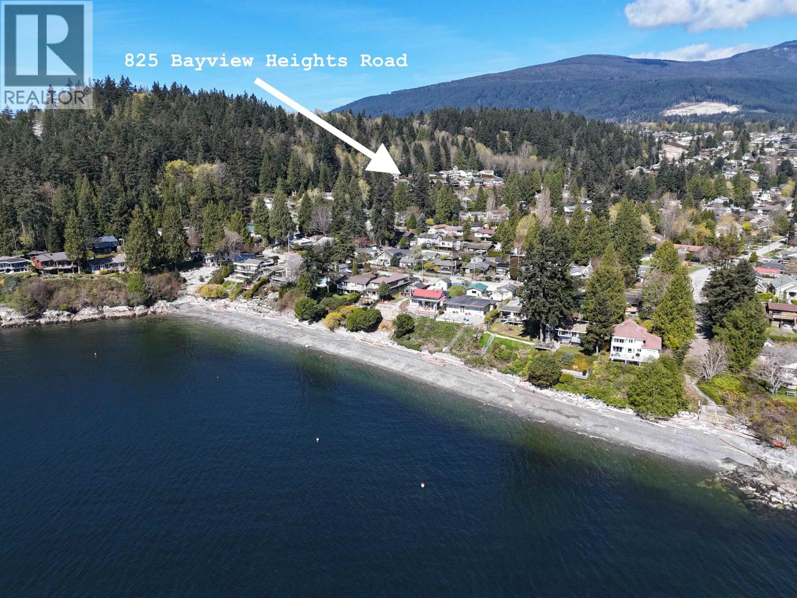 825 Bayview Heights Road, Gibsons, British Columbia  V0N 1V8 - Photo 38 - R3113835