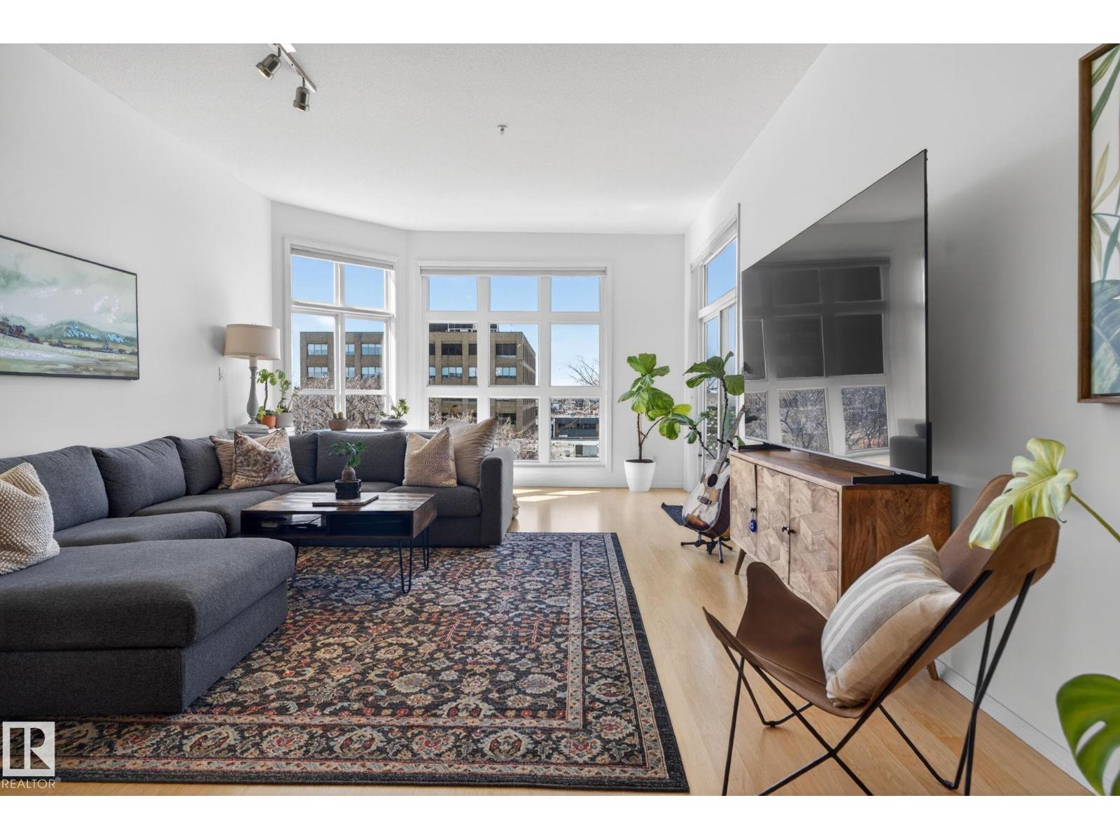 #420 10407 122 ST NW, Edmonton, Alberta