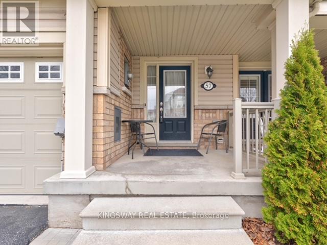 57 Harbourside Drive, Whitby, Ontario  L1N 0H5 - Photo 2 - E13018610