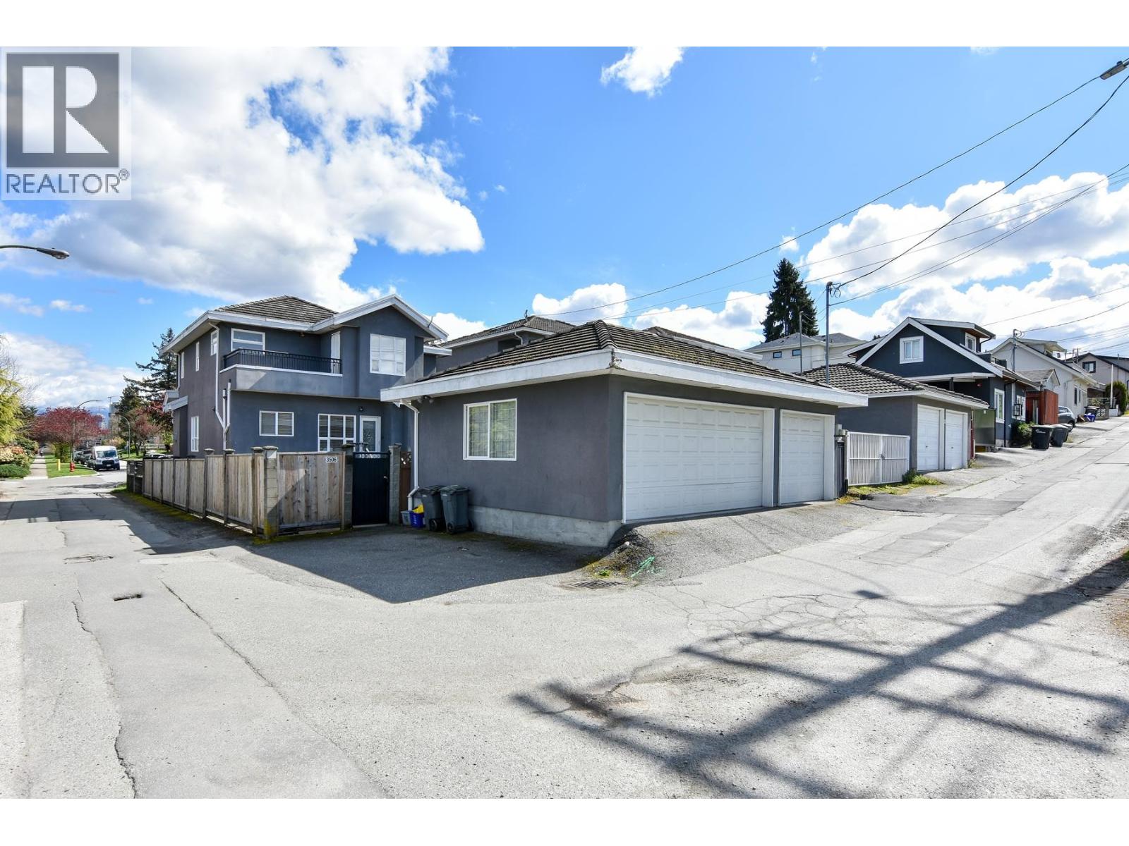 3506 Haida Drive, Vancouver, British Columbia  V5M 3Z4 - Photo 3 - R3113402