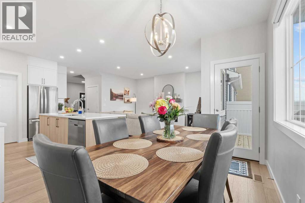 60 Ranchers View, Okotoks, Alberta  T1S 5R6 - Photo 14 - A2296758