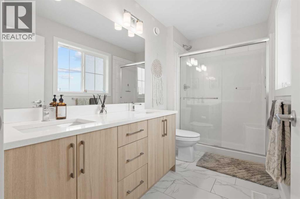 60 Ranchers View, Okotoks, Alberta  T1S 5R6 - Photo 27 - A2296758